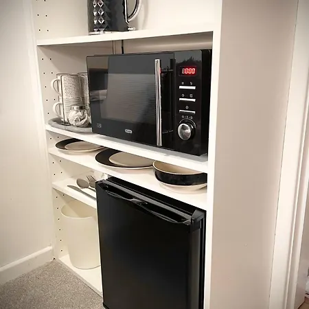 Cosy Single Room Harrogate Room photo